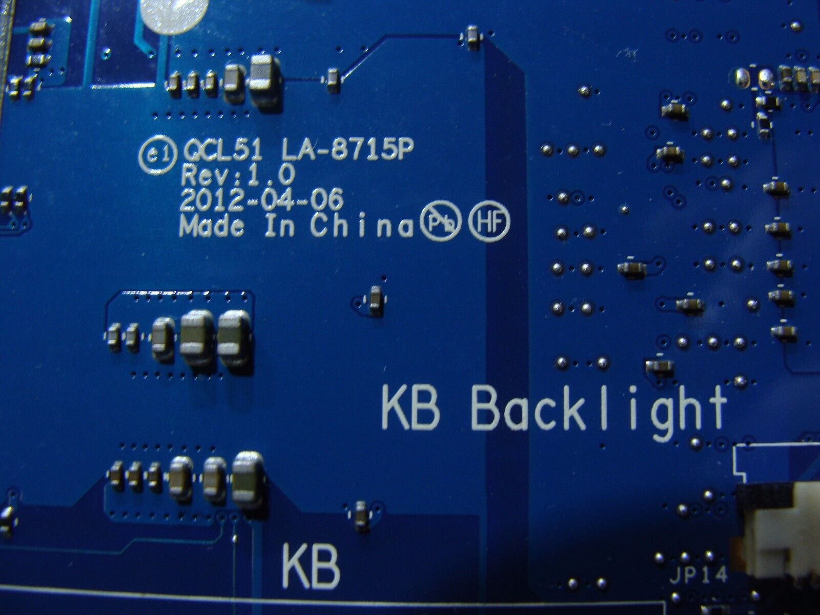 HP Pavilion m6-1035dx 15.6