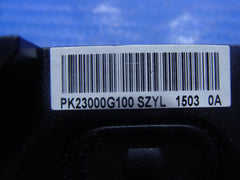 Asus X53U 15.6" Genuine Laptop Left Right Speaker Set Speakers PK23000G100 ASUS