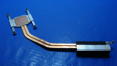 HP Envy 23-O014 23" Genuine Laptop CPU Cooling Heatsink 766772-001 ER* - Laptop Parts - Buy Authentic Computer Parts - Top Seller Ebay