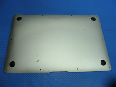 MacBook Air A1466 13" 2015 MJVE2LL/A MJVG2LL/A Bottom Case Silver 923-00505 #2 - Laptop Parts - Buy Authentic Computer Parts - Top Seller Ebay