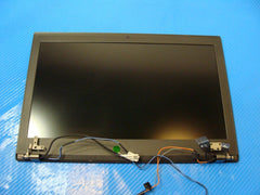 Lenovo Thinkpad X260 12.5" Matte HD LCD Screen Complete Assembly