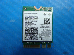 HP Pavilion 15-cc057cl 15.6" Genuine Wireless WiFi Card 3168NGW 852511-001 HP