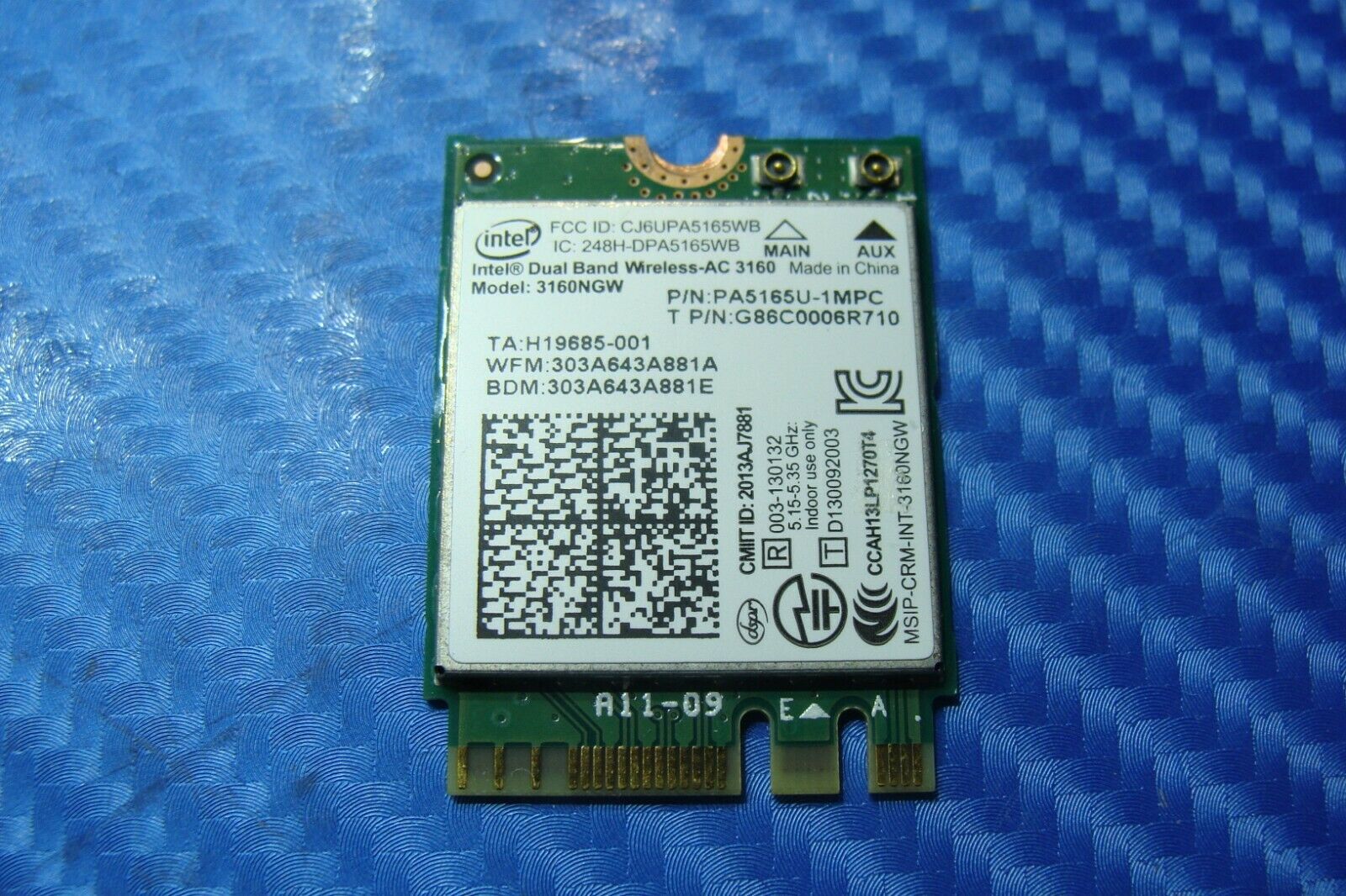 Toshiba Satellite Click 2 L35W-B3204 13.3