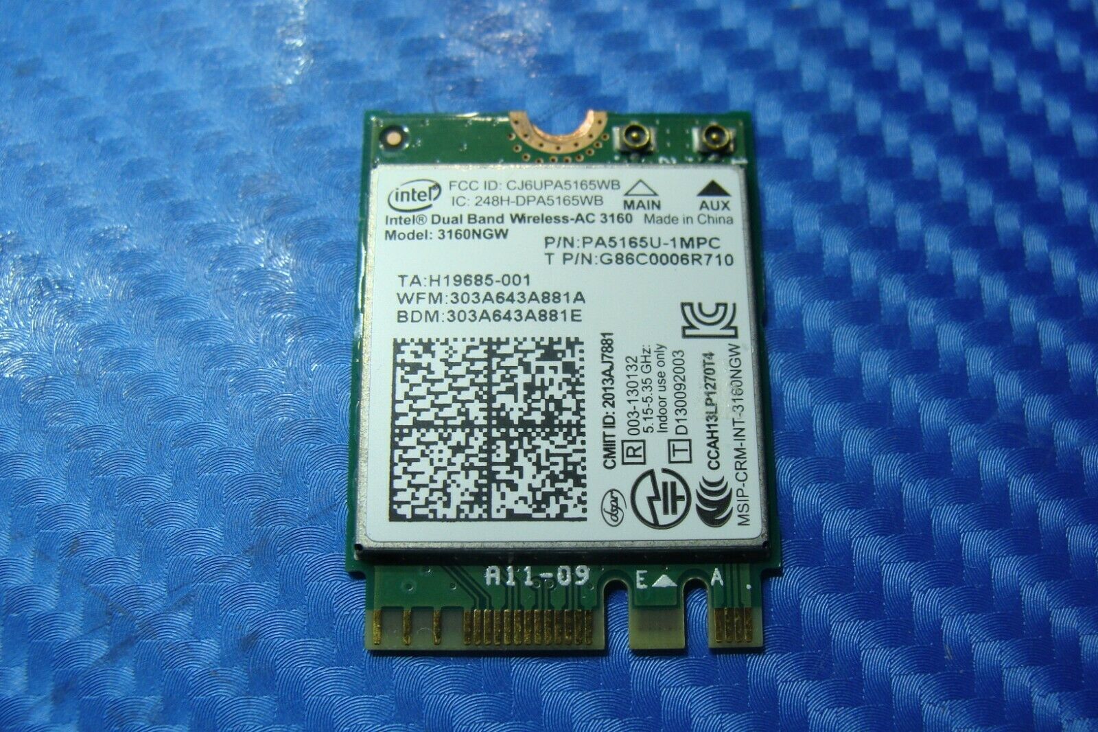 Toshiba Satellite Click 2 L35W-B3204 13.3
