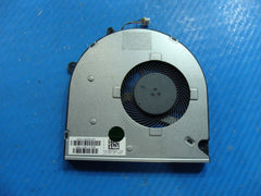 HP 15-dw0037wm 15.6 CPU Cooling Fan L52034-001 DC28000N6D0