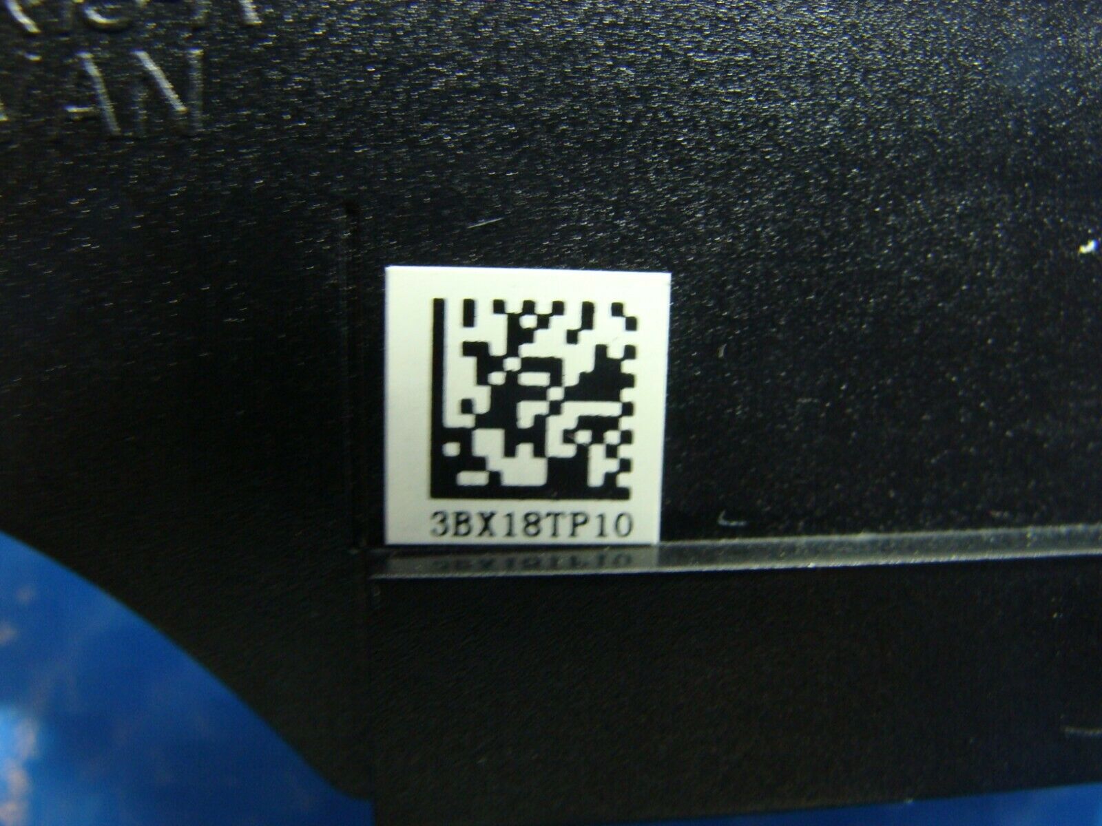 HP Envy 17t-s000 17.3