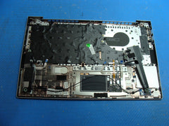 HP EliteBook 14” 845 G7 OEM Palmrest w/Backlit Keyboard TouchPad 6070B1707704