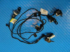 Dell Alienware 15 R3 15.6" Genuine Laptop LED Board w/Cable N9J4N LS-D75CP Dell