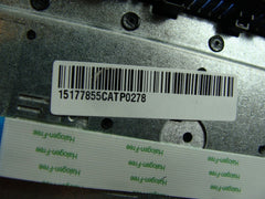 Asus E402SA-UB03-BL 14" Palmrest w/Touchpad Keyboard Speakers 13N0-S2A0D01