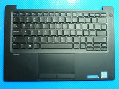 Dell Latitude 7280 12.5" Palmrest w/Touchpad Keyboard HRGDG AM1S5000500 