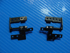Asus VivoBook E203MA 11.6" Genuine Laptop Left & Right Hinge Set Hinges