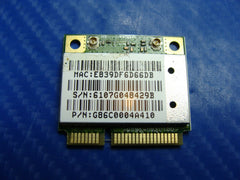 Toshiba Satellite C655-S5082 15.6" OEM Wireless WiFi Card AR5B95 V000180340 ER* - Laptop Parts - Buy Authentic Computer Parts - Top Seller Ebay