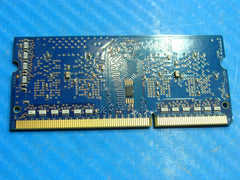 Asus X555LA-BHI5N12 SK Hynix 2GB PC3L-12800S SO-DIMM Memory RAM HMT425S6AFR6A-PB - Tested Computer Laptop Parts