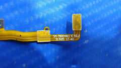 Samsung Galaxy Tab S SM-T800 10.5" Genuine Tablet Ic Ribbon Cable Samsung