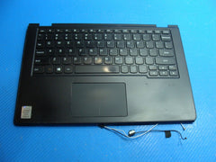 Lenovo Yoga 2 11 11.6" Genuine Palmrest w/Touchpad Keyboard Black AP0T5000200