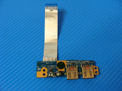 HP Omen 15-ce018dx 15.6" USB Board w/Cable DAG3AATBAE0