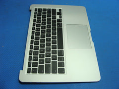 MacBook Air 13" A1466 2015 MJVE2LL/A OEM Top Case w/Trackpad Keyboard 661-7480 