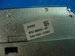 HP 15-ba113cl 15.6" DVD/CD-RW Burner Drive DU-8AESH 858505-001