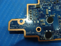 HP EliteBook x360 1040 G7 14" Intel i7-10810U 1.1GHz 16GB Motherboard M16023-601