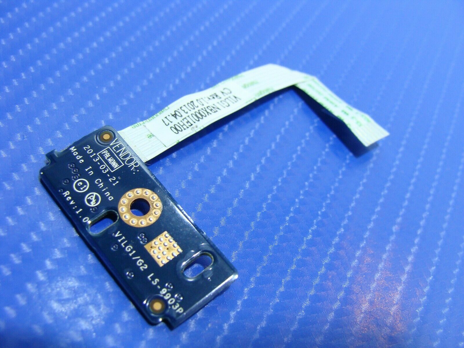 Lenovo G500s Touch 15.6