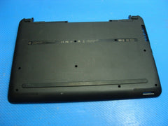 HP 14-an013nr 14" Genuine Laptop Bottom Base Case Cover 858072-001 6070B1019301 HP