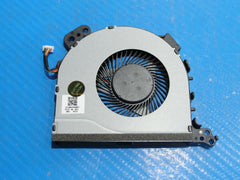 Lenovo IdeaPad 330-17IKB 17.3" Genuine Laptop CPU Cooling Fan DC28000DBF0 Lenovo