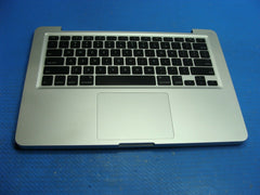MacBook Pro A1278 13" Mid 2009 MB991LL/A Top Case w/Backlit Keyboard 661-5233 - Laptop Parts - Buy Authentic Computer Parts - Top Seller Ebay