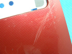 HP Notebook 15-f272wm 15.6" Genuine Laptop Palmrest w/ Touchpad Red 34U96TP403 - Laptop Parts - Buy Authentic Computer Parts - Top Seller Ebay