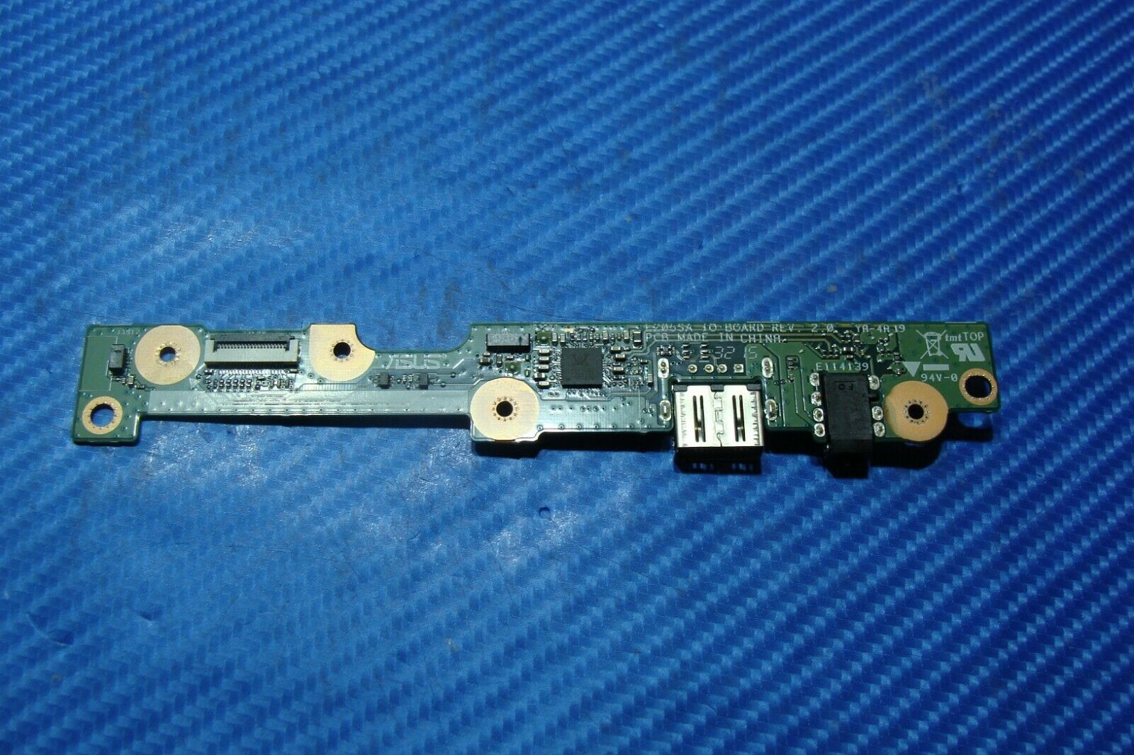 Asus Transformer TP200SA-UHBF 11.6