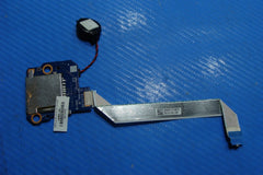 HP Probook 450 G6 15.6" Genuine Laptop SD Card Reader Board w/ Cable DA0X8JTH8D0