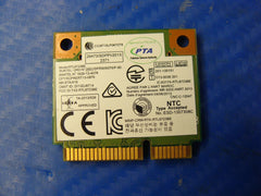 Asus X755JA-DS71 17.3" GenuineWireless WiFi Card  RTL8723BE 0C011-00060F00 ER* - Laptop Parts - Buy Authentic Computer Parts - Top Seller Ebay