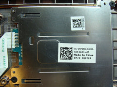 Dell Latitude 14" 5400 Genuine Palmrest w/TouchPad Backlit Keyboard AM2FB000200