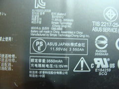 Asus 14" E410MA-TB.CL464BK Genuine Laptop Battery 11.55V 42Wh 3550mAh B31N1912