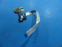 HP 17-by0062cl 17.3" Genuine Laptop USB Card Reader Board w/Cable 6050A2979801