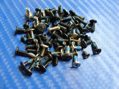 Asus A53SV-EH71 15.6" Genuine Screw Set Screws for Repair ScrewSet ER* - Laptop Parts - Buy Authentic Computer Parts - Top Seller Ebay