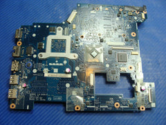 Lenovo IdeaPad N585 15.6" Genuine AMD E1-1500 1.48GHz Motherboard LA-8681P AS IS Lenovo