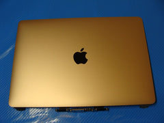 MacBook Air M1 A2337 13" 2020 MGNE3LL/A LCD Screen Display Gold GS242102 AS IS
