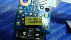 Lenovo G500 20236 15.6" Genuine Laptop USB Port Board with Ribbon LS-9632P Lenovo