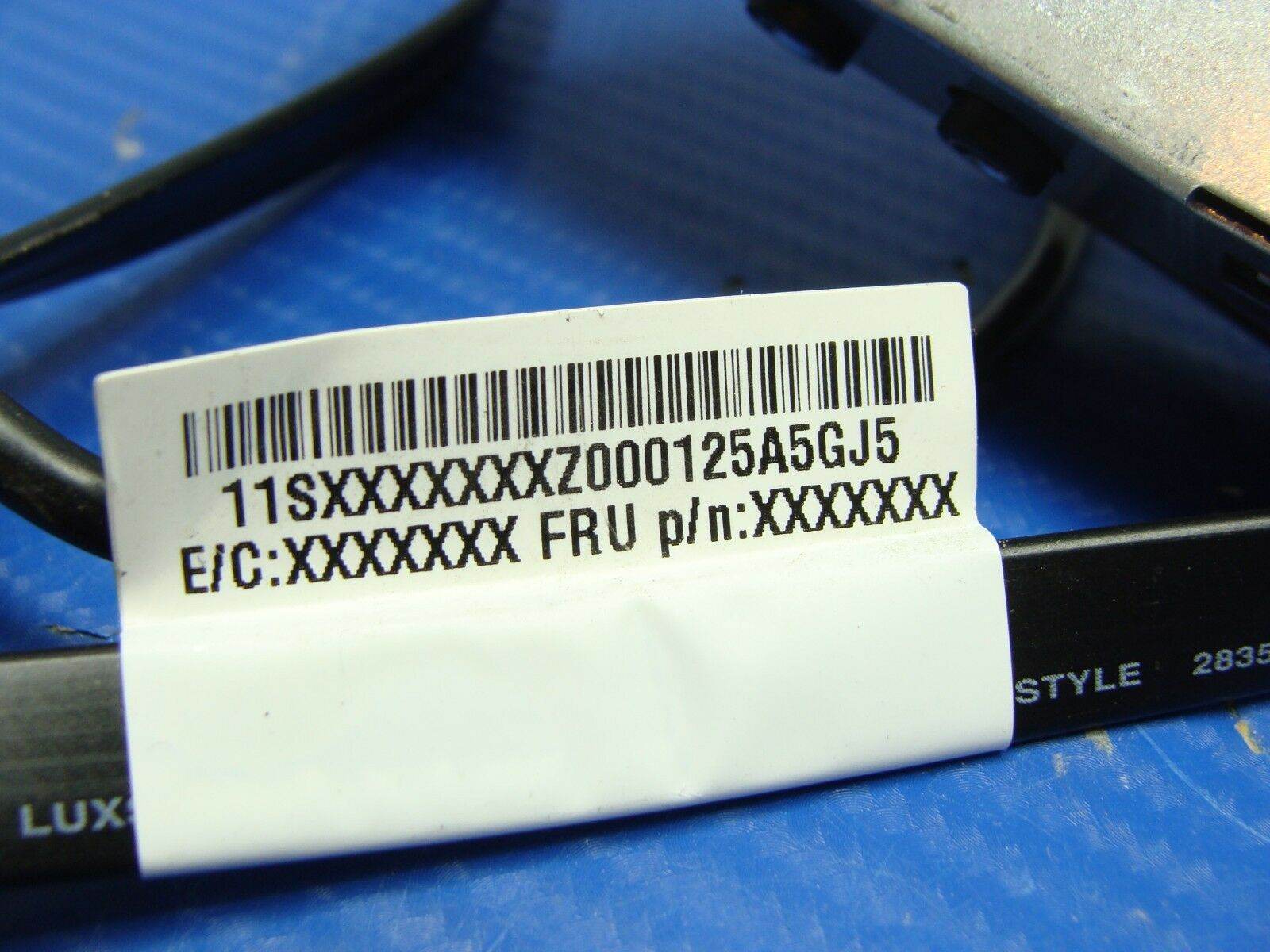 Lenovo IdeaCentre 300S-11IBR Genuine Audio USB Card Reader Board w/Cables ER* - Tested Computer Laptop Parts