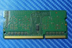 Dell 5537 Laptop Micron 2GB 1RX16 Memory PC3L-12800S-11-11-C1 MT4KTF25664HZ-1G6E - Tested Computer Laptop Parts