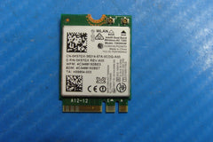 Dell Latitude E7450 14" Genuine Laptop Wireless WiFi Card 7265ngw k57gx 