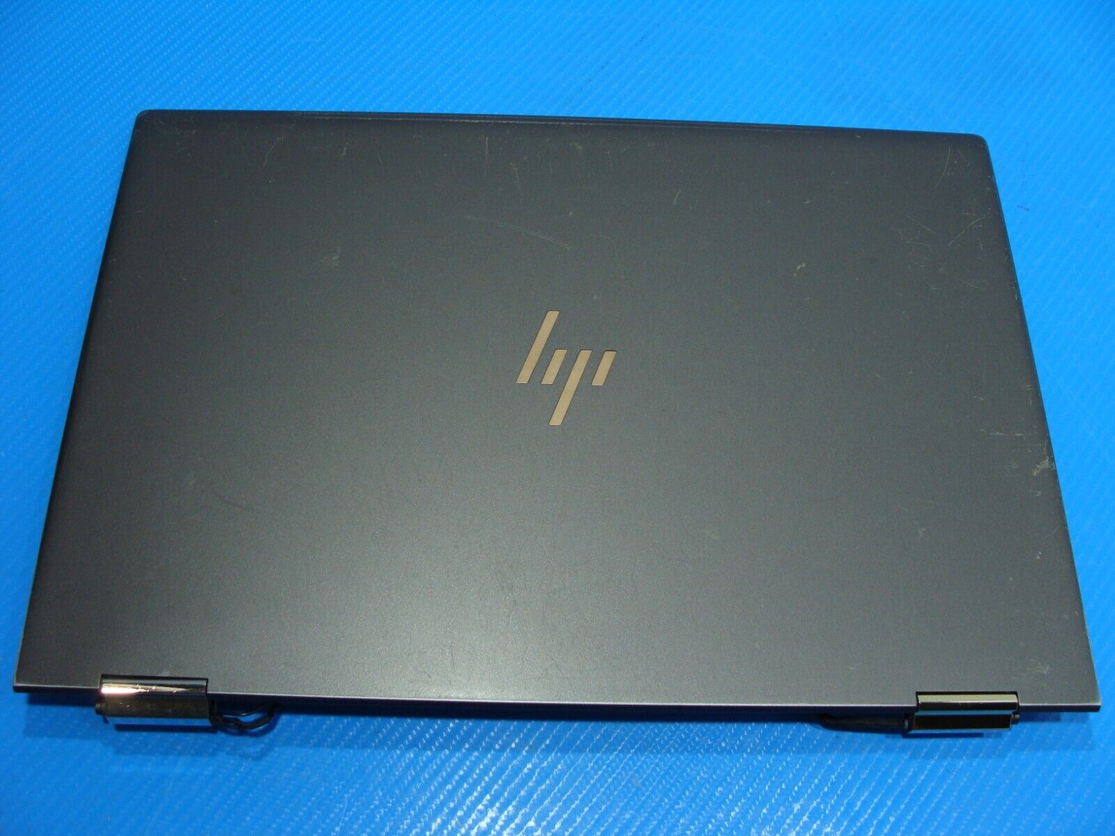HP Spectre x360 15.6