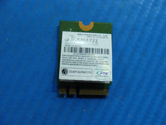 Toshiba Satellite Radius 11.6" L15W-B1320 Genuine WiFi Wireless Card RTL8723BE