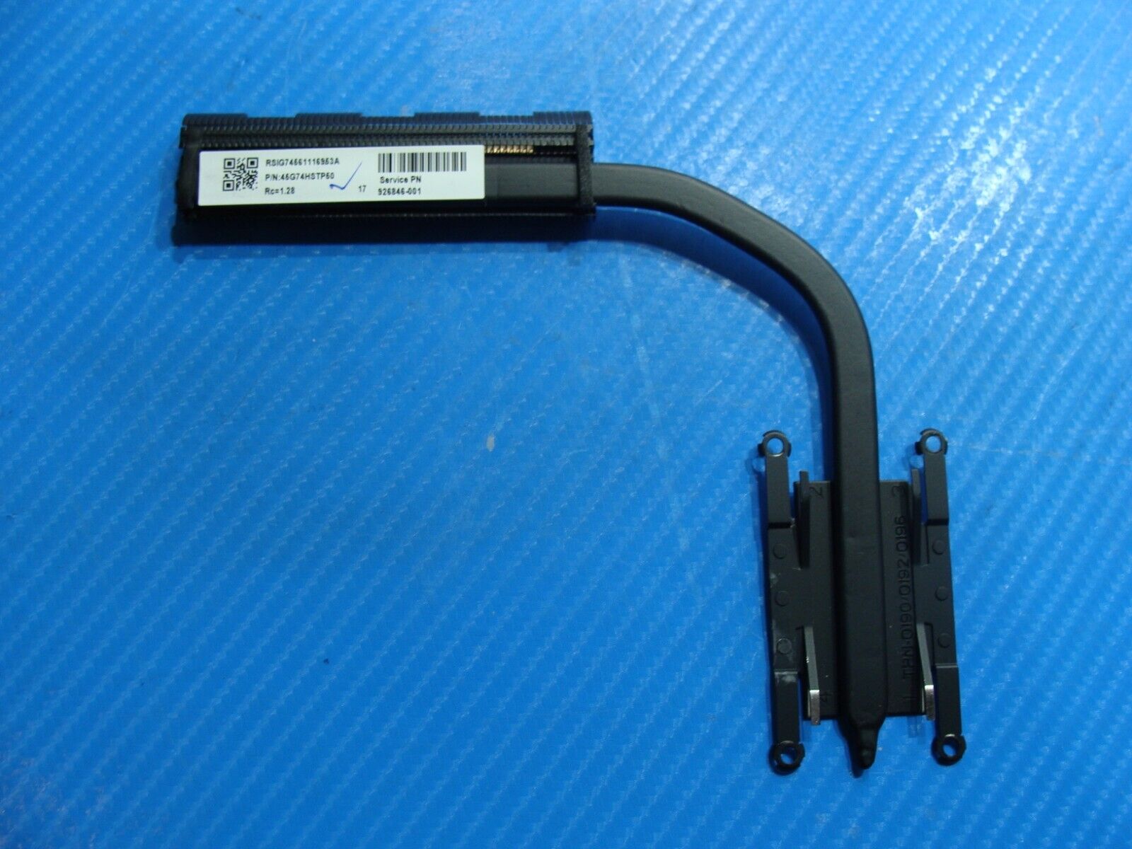 HP Pavilion 15-cc055od 15.6