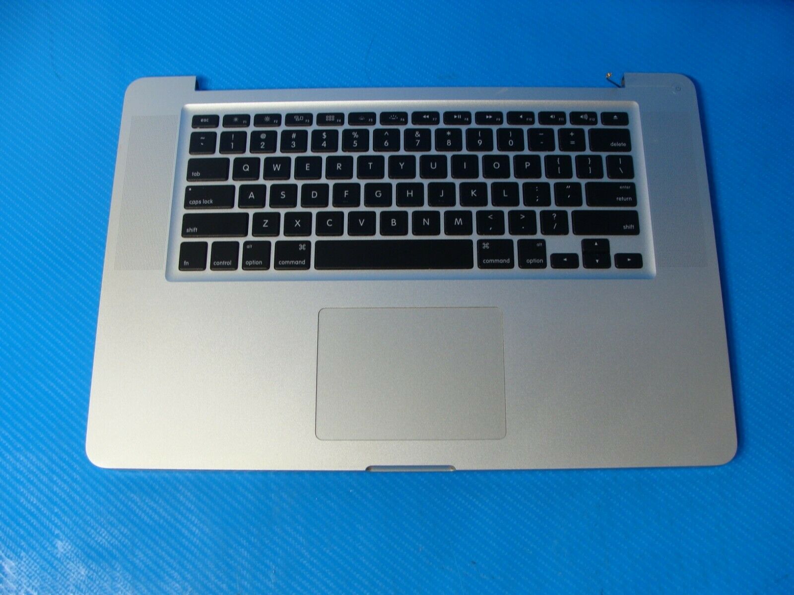 MacBook Pro A1286 MC723LL/A 2011 15