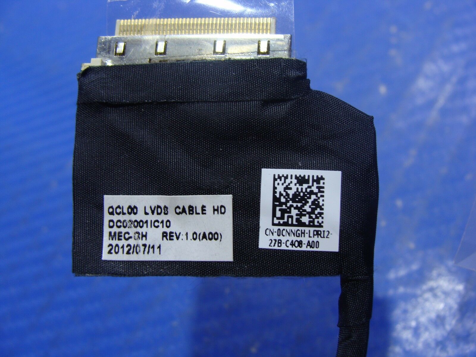 Dell Inspiron 5520 15.6