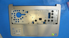 Dell 15 7537 15.6" Palmrest w/Touchpad Speakers Silver PH2PR 60.47L05.011 - Laptop Parts - Buy Authentic Computer Parts - Top Seller Ebay