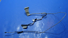 Toshiba Satellite C855D-S5205 15.6" Genuine LCD Video Cable 6017B0361601 ER* - Laptop Parts - Buy Authentic Computer Parts - Top Seller Ebay