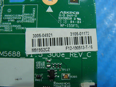 Lenovo Chromebook 300e 2nd Gen 11.6 MT8173C 2.1Ghz 4G/32G Motherboard 5B20T95190 - Tested Computer Laptop Parts