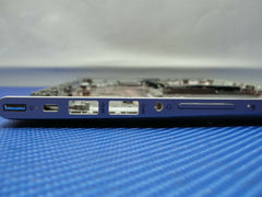 HP Pavilion x360 11m-ad013dx 11.6" Bottom Case w/Speakers 4600C3040004 - Laptop Parts - Buy Authentic Computer Parts - Top Seller Ebay